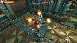 画像集#016のサムネイル/「C9」の新クラス,ヴァルキリーのプレイレポート。砲撃と刺突を使い分けるガンランス使いの実力は