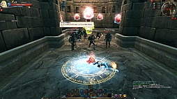 画像集#026のサムネイル/「C9」の新クラス,ヴァルキリーのプレイレポート。砲撃と刺突を使い分けるガンランス使いの実力は