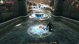 画像集#027のサムネイル/「C9」の新クラス,ヴァルキリーのプレイレポート。砲撃と刺突を使い分けるガンランス使いの実力は