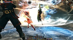 画像集#028のサムネイル/「C9」の新クラス,ヴァルキリーのプレイレポート。砲撃と刺突を使い分けるガンランス使いの実力は