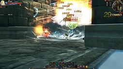 画像集#029のサムネイル/「C9」の新クラス,ヴァルキリーのプレイレポート。砲撃と刺突を使い分けるガンランス使いの実力は