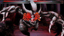 画像集#014のサムネイル/鬼との戦いは白熱のカードバトルで! 「夢想灯籠」の戦闘システムや初公開イベントCGを紹介