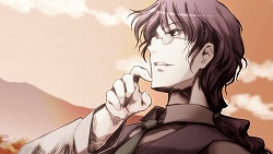 画像集#016のサムネイル/鬼との戦いは白熱のカードバトルで! 「夢想灯籠」の戦闘システムや初公開イベントCGを紹介