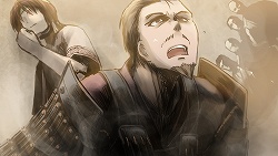 画像集#018のサムネイル/鬼との戦いは白熱のカードバトルで! 「夢想灯籠」の戦闘システムや初公開イベントCGを紹介