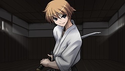 画像集#025のサムネイル/鬼との戦いは白熱のカードバトルで! 「夢想灯籠」の戦闘システムや初公開イベントCGを紹介