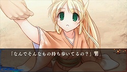 画像集#010のサムネイル/繰り返しプレイも快適に! 「夢想灯籠」のシステム&やり込み要素を紹介