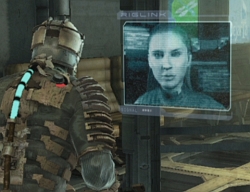 全米が吐いた ついに日本語版が発売されないまま続編がリリースされた Xbox 360 Dead Space のレビューを掲載