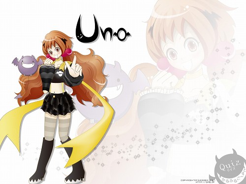 画像集#002のサムネイル/「クイズ ふるふるご〜すと」,新バージョンのクローズドβテスターを5月1日募集開始