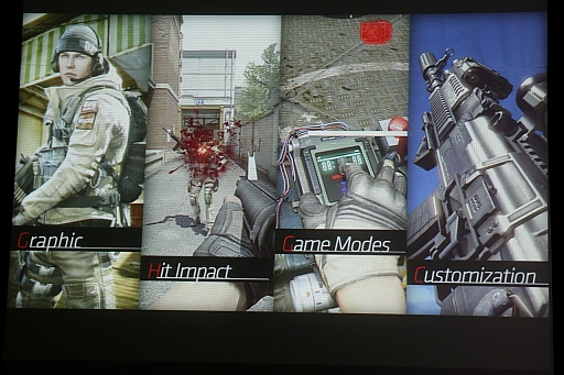 ꡼ No.001 | G-Star 2014ϡSudden Attack 2פɤʬѾĤġ˥ѥåס⡼ɡSquad WarפҲ𤵤줿٥Ȥݡ