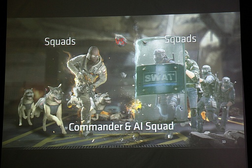 ꡼ No.004 | G-Star 2014ϡSudden Attack 2פɤʬѾĤġ˥ѥåס⡼ɡSquad WarפҲ𤵤줿٥Ȥݡ