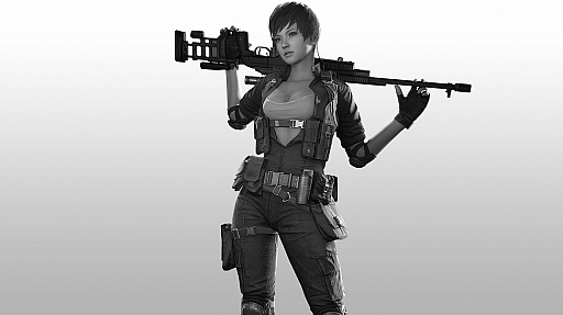 ꡼ No.007 | G-Star 2014ϡSudden Attack 2פɤʬѾĤġ˥ѥåס⡼ɡSquad WarפҲ𤵤줿٥Ȥݡ