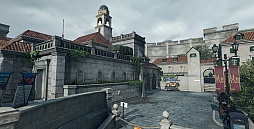 ꡼ No.009 | G-Star 2015ϡSudden Attack 2פΥץ쥤֥Ÿ줿եåǧǤȥ쥤顼