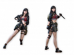 ꡼ No.017 | G-Star 2015ϡSudden Attack 2פΥץ쥤֥Ÿ줿եåǧǤȥ쥤顼