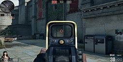 ꡼ No.020 | G-Star 2015ϡSudden Attack 2פΥץ쥤֥Ÿ줿եåǧǤȥ쥤顼