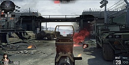 ꡼ No.023 | G-Star 2015ϡSudden Attack 2פΥץ쥤֥Ÿ줿եåǧǤȥ쥤顼