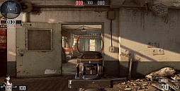 ꡼ No.024 | G-Star 2015ϡSudden Attack 2פΥץ쥤֥Ÿ줿եåǧǤȥ쥤顼