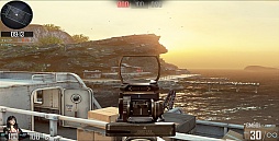 ꡼ No.025 | G-Star 2015ϡSudden Attack 2פΥץ쥤֥Ÿ줿եåǧǤȥ쥤顼