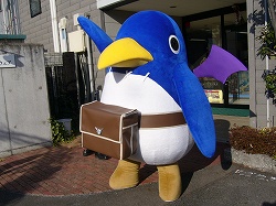 画像集#001のサムネイル/プリニーが秋葉原に出現! PSP「プリニー」発売前店頭イベント開催