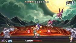 画像集#001のサムネイル/「プリニー」,PlayStation Storeで追加ステージ&ボスを配信