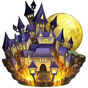 画像集#006のサムネイル/「プリニー」,PlayStation Storeで追加ステージ&ボスを配信