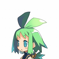 画像集#001のサムネイル/「プリニー」追記ステージ&ボス第2弾「おばけ島&マローネ」が配信