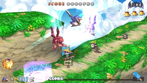 画像ギャラリー No.003のサムネイル画像 / 「プリニー」のディレクターが開発当時を振り返るコンテンツ公開