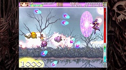 画像集#006のサムネイル/「デススマイルズ」の発売日が4月23日に決定。限定版やオフィシャルジョイスティックも同時発売