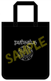 画像集#002のサムネイル/「デススマイルズ」発売記念,「オンラインケイブ祭り」2部構成で開催