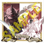 画像集#004のサムネイル/「デススマイルズ」発売記念,「オンラインケイブ祭り」2部構成で開催