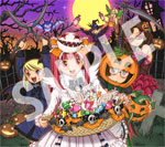 画像集#006のサムネイル/「デススマイルズ」発売記念,「オンラインケイブ祭り」2部構成で開催