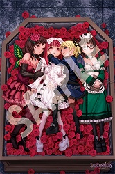 画像ギャラリー No.002のサムネイル画像 / 最新グッズも販売! 「オンラインケイブ祭り」11月14日から開催