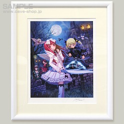 ���������꡼ No.001�Υ���ͥ������ / �֥ǥ����ޥ��륺�פʤɥ����֤ο͵�STG�Υ��饹�Ȥ�ʣ�������