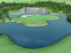 ꡼ No.005 | ץեǧܳɥեߥ졼ǥ르աKONAMI£GOLF CONNECTIONȯɽǲݡ