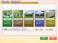 ꡼ No.011 | ץեǧܳɥեߥ졼ǥ르աKONAMI£GOLF CONNECTIONȯɽǲݡ