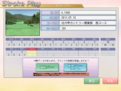 ꡼ No.012 | ץեǧܳɥեߥ졼ǥ르աKONAMI£GOLF CONNECTIONȯɽǲݡ