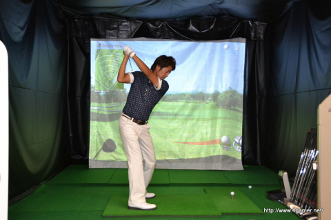 ꡼ No.020 | ץեǧܳɥեߥ졼ǥ르աKONAMI£GOLF CONNECTIONȯɽǲݡ