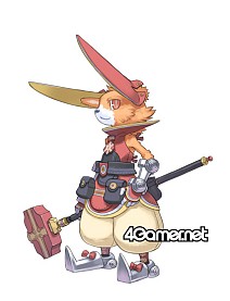 画像集#010のサムネイル/フライト・プランの新作シミュレーションRPG,「SACRED BLAZE」(セイクリッドブレイズ)が2009年2月19日に発売