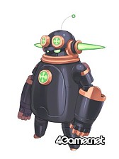 画像集#017のサムネイル/フライト・プランの新作シミュレーションRPG,「SACRED BLAZE」(セイクリッドブレイズ)が2009年2月19日に発売