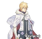 画像集#018のサムネイル/フライト・プランの新作シミュレーションRPG,「SACRED BLAZE」(セイクリッドブレイズ)が2009年2月19日に発売