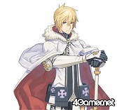 画像集#019のサムネイル/フライト・プランの新作シミュレーションRPG,「SACRED BLAZE」(セイクリッドブレイズ)が2009年2月19日に発売