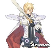 画像集#020のサムネイル/フライト・プランの新作シミュレーションRPG,「SACRED BLAZE」(セイクリッドブレイズ)が2009年2月19日に発売