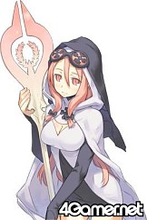 画像集#022のサムネイル/フライト・プランの新作シミュレーションRPG,「SACRED BLAZE」(セイクリッドブレイズ)が2009年2月19日に発売