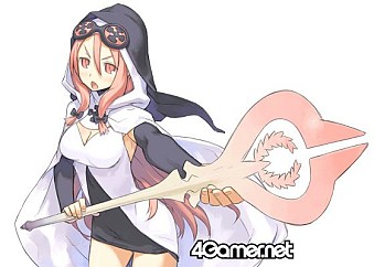 画像集#023のサムネイル/フライト・プランの新作シミュレーションRPG,「SACRED BLAZE」(セイクリッドブレイズ)が2009年2月19日に発売