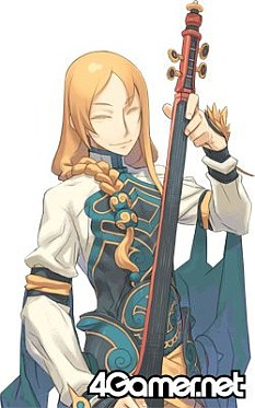 画像集#032のサムネイル/フライト・プランの新作シミュレーションRPG,「SACRED BLAZE」(セイクリッドブレイズ)が2009年2月19日に発売