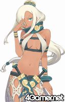 画像集#033のサムネイル/フライト・プランの新作シミュレーションRPG,「SACRED BLAZE」(セイクリッドブレイズ)が2009年2月19日に発売