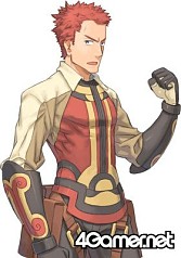 画像集#035のサムネイル/フライト・プランの新作シミュレーションRPG,「SACRED BLAZE」(セイクリッドブレイズ)が2009年2月19日に発売