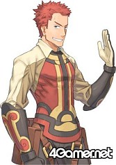 画像集#036のサムネイル/フライト・プランの新作シミュレーションRPG,「SACRED BLAZE」(セイクリッドブレイズ)が2009年2月19日に発売