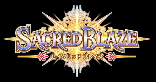 画像集#001のサムネイル/PS2「SACRED BLAZE」,“カオスサイド”のマスター&サーバントが公開
