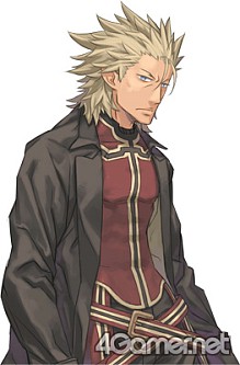 画像集#029のサムネイル/PS2「SACRED BLAZE」,“カオスサイド”のマスター&サーバントが公開