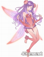 画像集#037のサムネイル/PS2「SACRED BLAZE」,“カオスサイド”のマスター&サーバントが公開